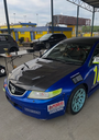 Honda Accord CL9 (2002-2008) |Piyesa Hub Style Carbon Bonnet - VENTED