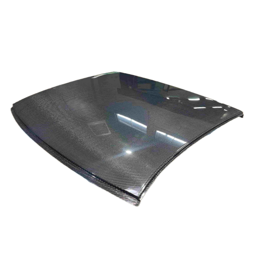 Honda Civic EG (1992-1995) | Full Carbon Fiber Roof Replacement