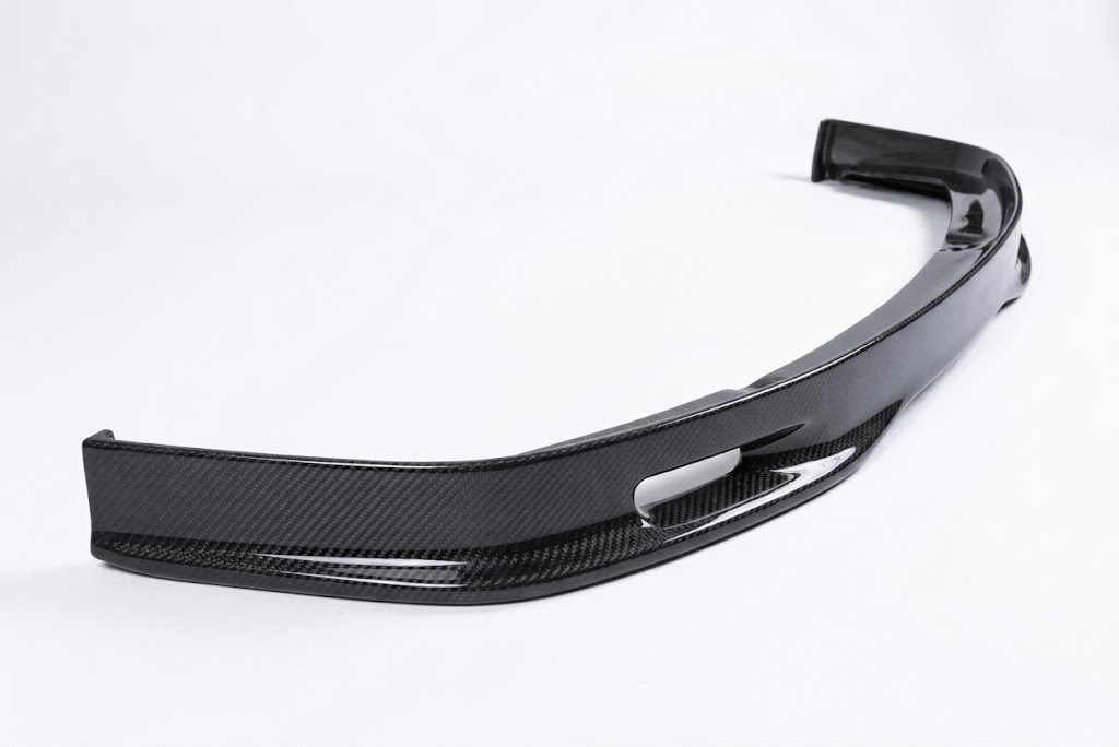 Honda Civic EG (1992-1995) | Spoon Style Carbon Front Lip