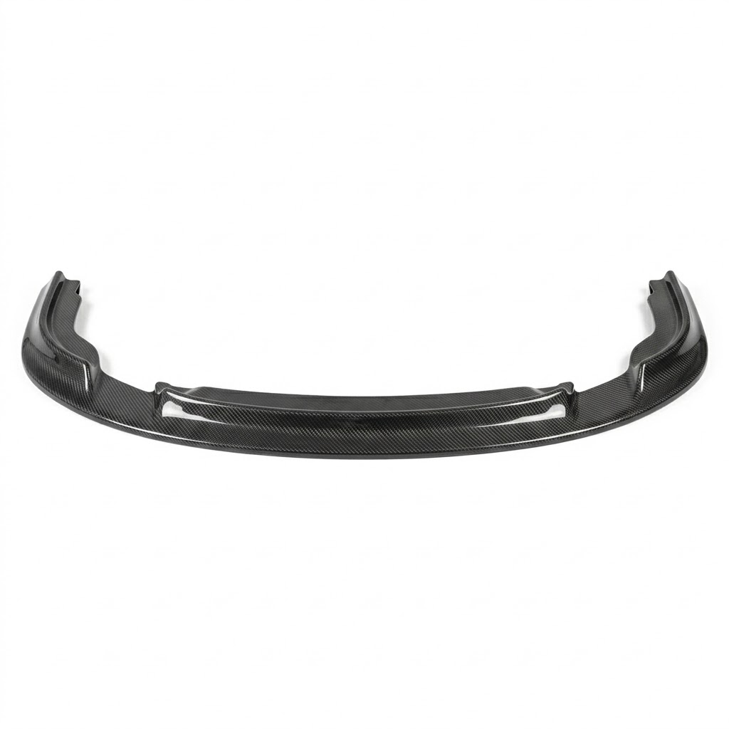 Honda Civic EK (1996-1998) | First  Molding Style Carbon Front Lip