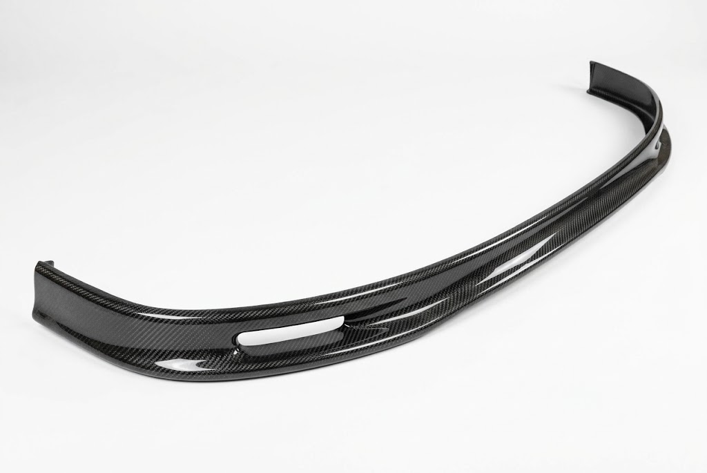 Honda Civic EK (1996-1998) | Spoon Style Carbon Front Lip