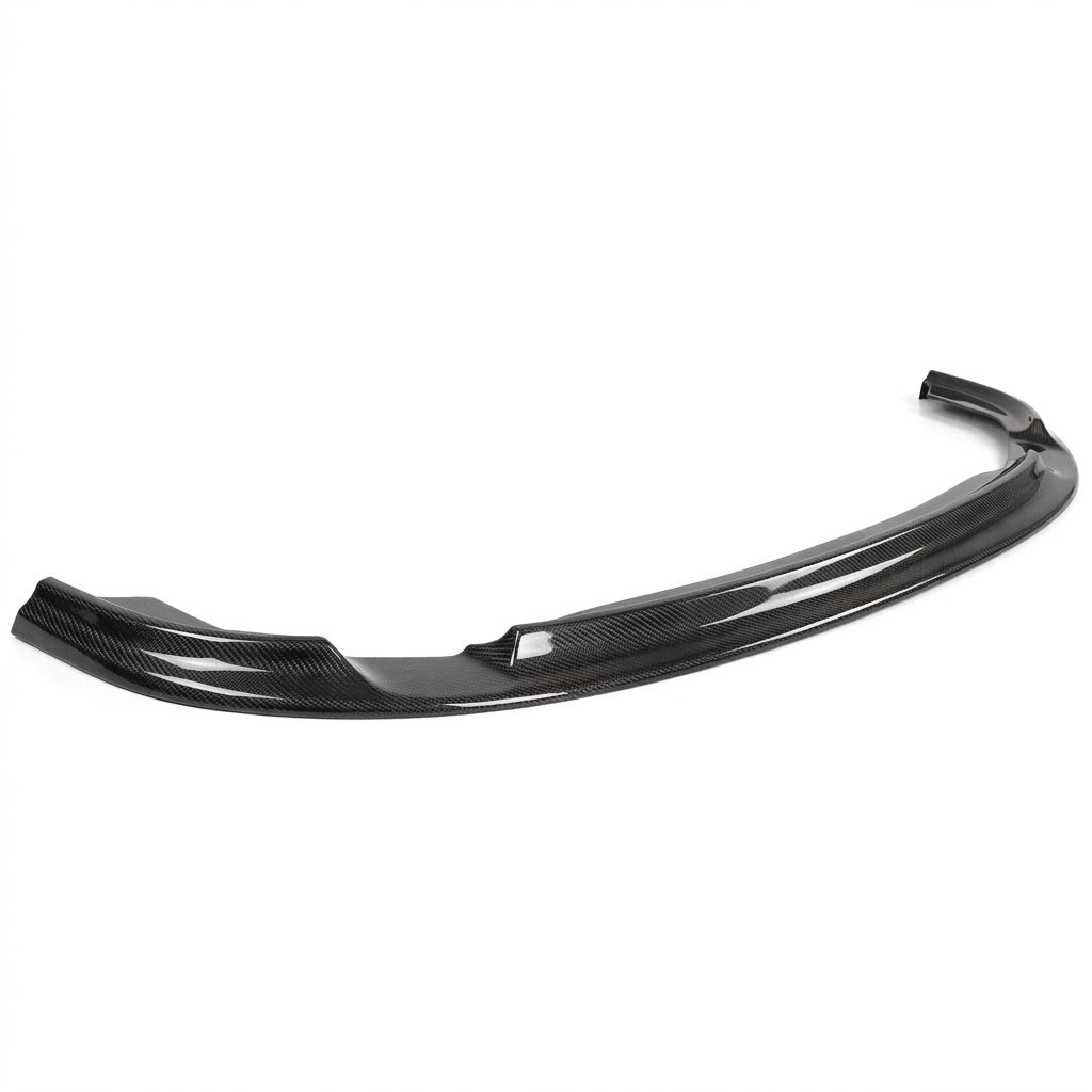 Honda Civic EK (1999-2000) | First Molding Style Carbon Front Lip