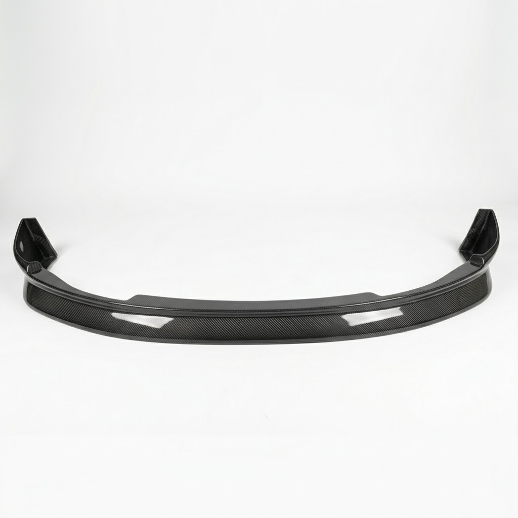 Honda Civic EK (1999-2000) | Charge Speed Style Carbon Front Lip