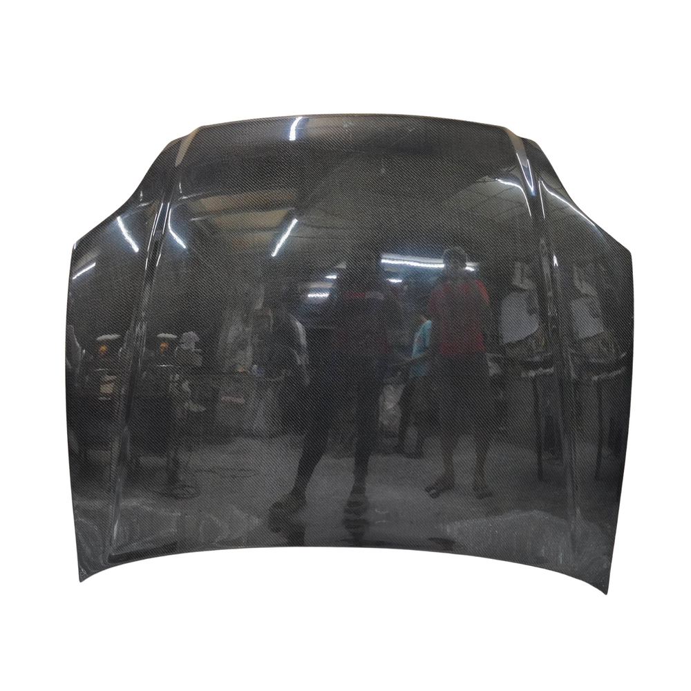 Honda Civic EK (1999-2000) | OEM Style Carbon Bonnet 