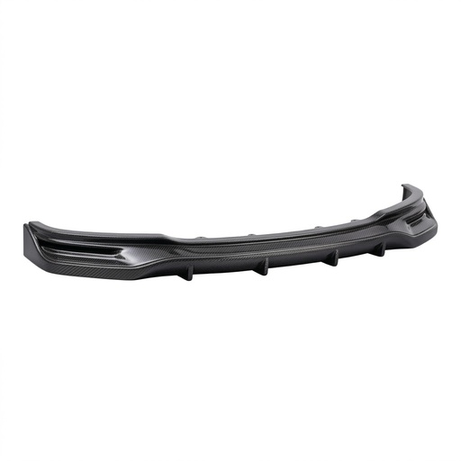  Honda Jazz GE (2008–2013) | Carbon Fiber Spoon Lip