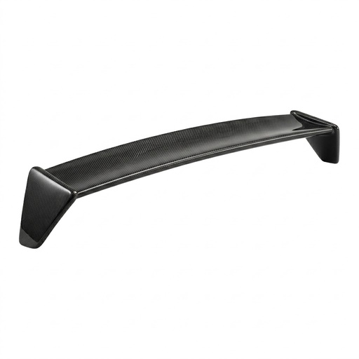 Honda Jazz GE (2008–2013) | Carbon Fiber Spoon Wing 