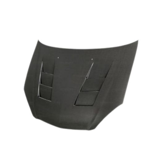 Honda Integra DC5 (2002-2006) | Vented Style Carbon Bonnet