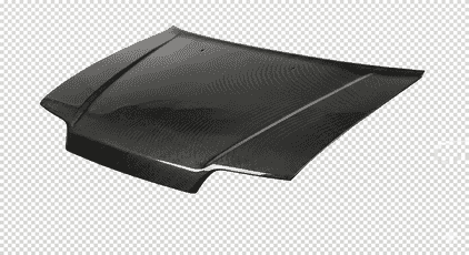 Honda Civic EF9 (1988–1991) | Carbon Fiber OEM Bonnet