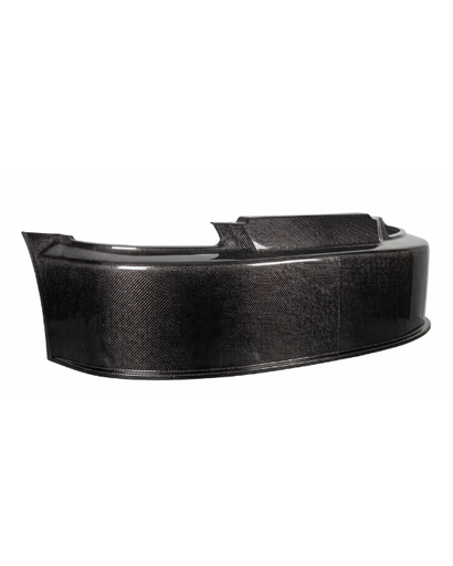 Honda Civic EK (1999-2000) |Drag Style Carbon Front Bumper