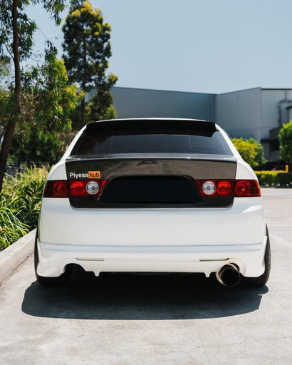 Honda Accord CL9 (2002-2008) |Piyesa Hub Style Carbon Boot