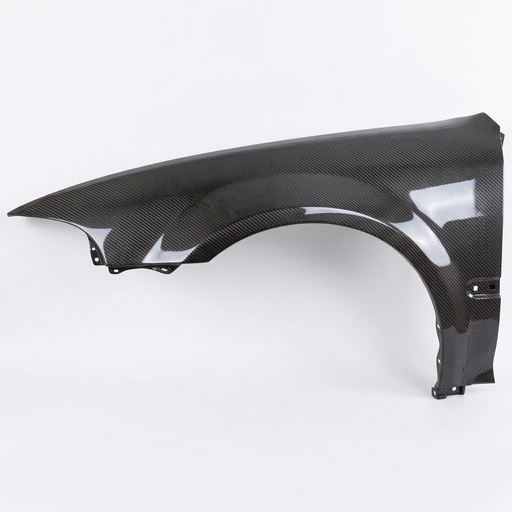 Honda Civic EG (1991–1995) | Carbon Fiber OEM Fenders (+20MM) - Sedan