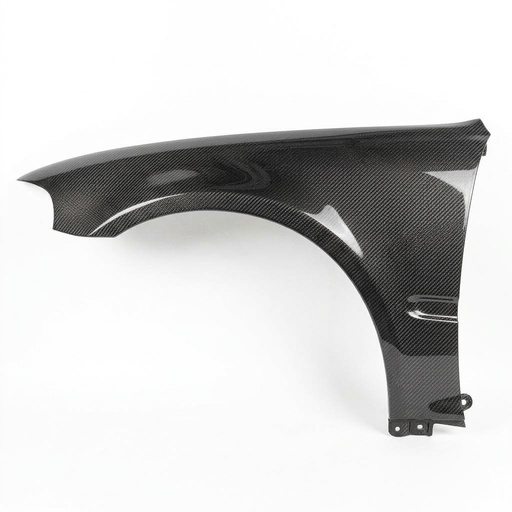 Honda Civic EG (1991–1995) | Carbon Fiber OEM Fenders - Sedan