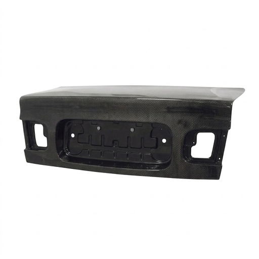 Honda Civic EG (1991–1995) | Carbon Fiber Boot OEM - Sedan