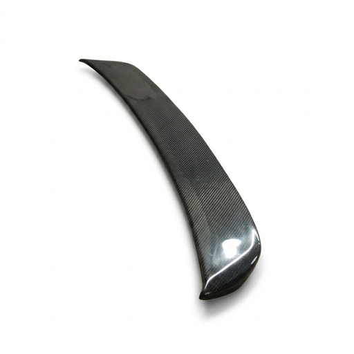Honda Civic EK (1996-2000) | Access Style Carbon Duckbill Rear Wing - Sedan