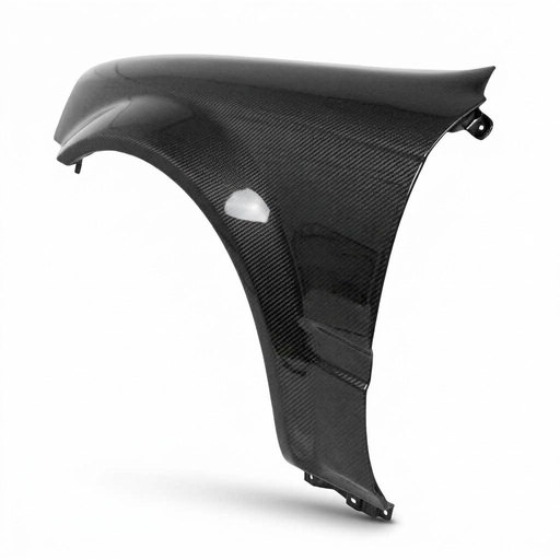 Honda Civic EK (1999-2000) | Carbon Fiber Front Fenders (+50mm)