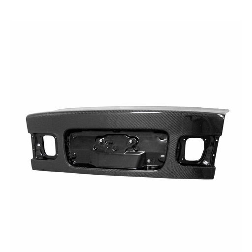 [PIY-EK-BOT-SD] Honda Civic EK (1999-2000) | Carbon Fiber Boot - Sedan