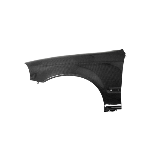 Honda Civic EK (1999-2000) | Carbon Fiber Front Fenders (+20mm)
