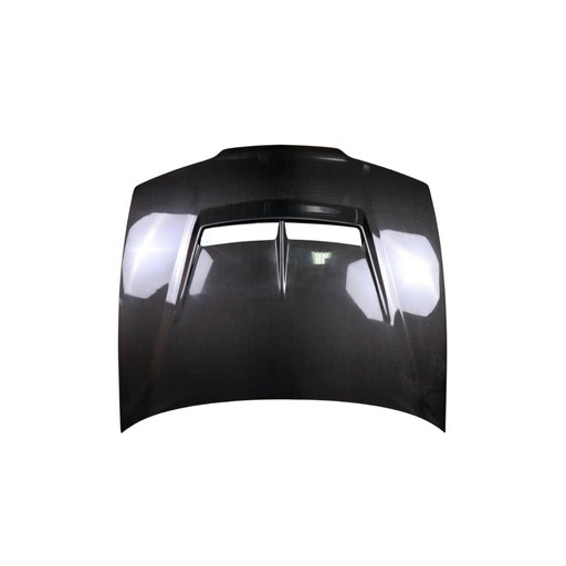 [PIY-EG-BNT-JS] Honda Civic EG (1992-1995) | J's Racing Style Carbon Bonnet