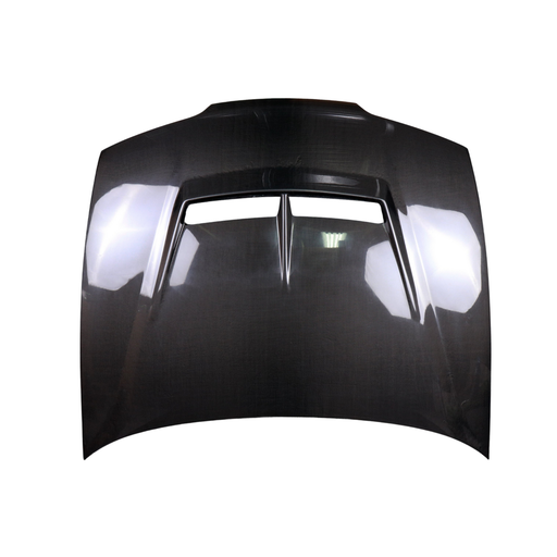 [PIY-DC2-BNT-OEM-ADM/USDM] Honda Integra DC2 (1994-2001) | OEM Style Carbon Bonnet ADM / USDM