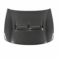 Honda Integra DC2 (1994-2001) | J's Racing Style Carbon Bonnet ADM/USDM
